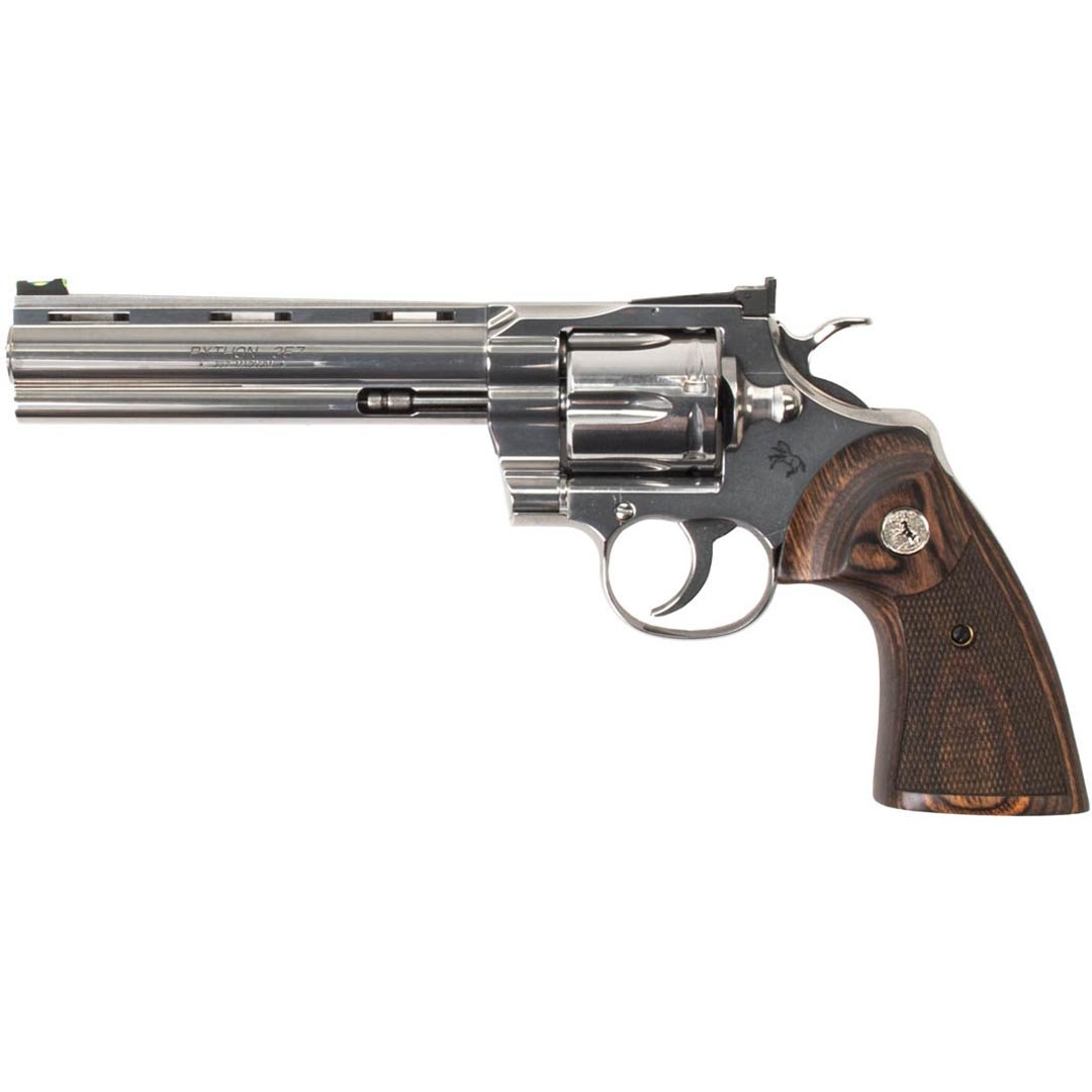 COLT PYTHON .357